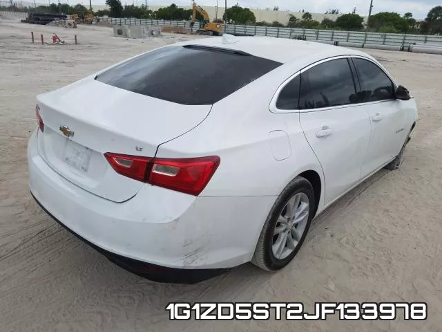 1G1ZD5ST2JF133978 фото 5