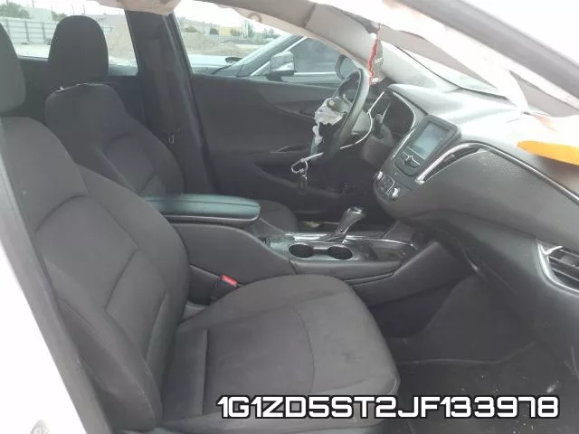 1G1ZD5ST2JF133978 фото 6