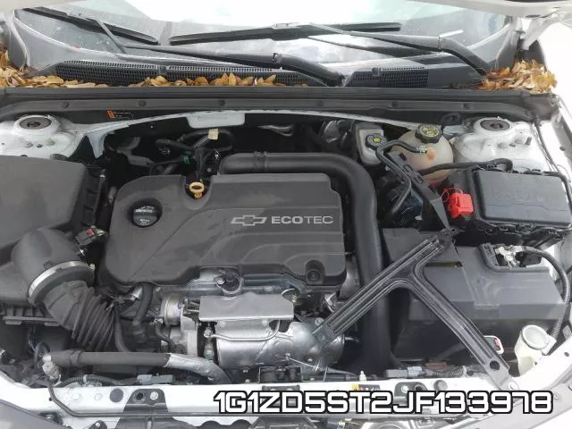 1G1ZD5ST2JF133978 фото 8