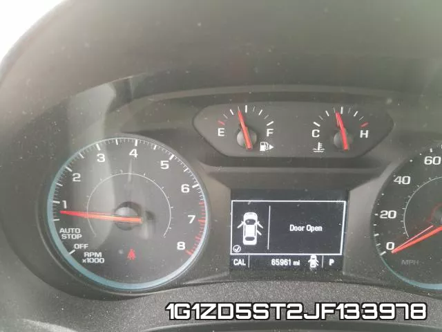 1G1ZD5ST2JF133978 фото 9