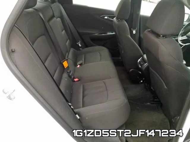 1G1ZD5ST2JF147234 фото 7