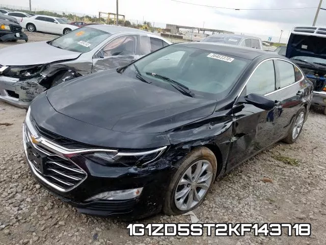 1G1ZD5ST2KF143718 фото 3