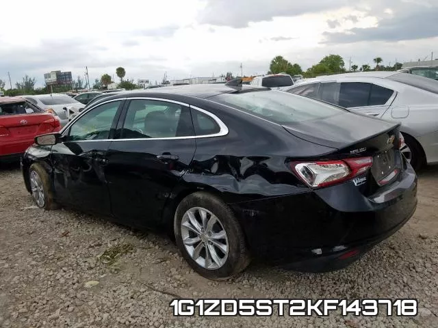 1G1ZD5ST2KF143718 фото 4