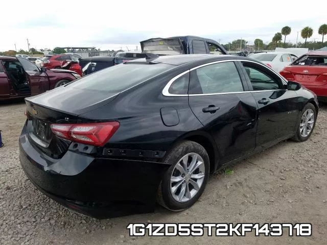 1G1ZD5ST2KF143718 фото 5