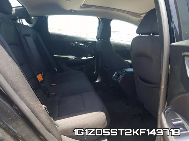 1G1ZD5ST2KF143718 фото 7