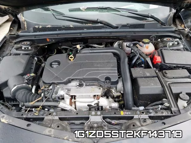 1G1ZD5ST2KF143718 фото 8
