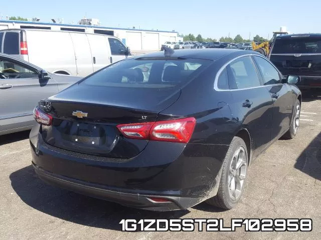 1G1ZD5ST2LF102958 фото 5