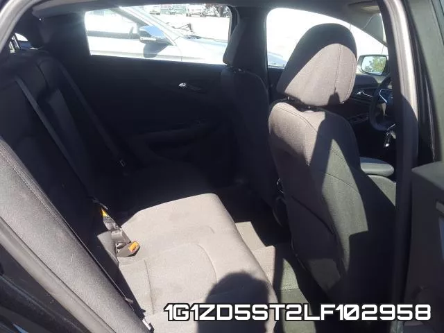 1G1ZD5ST2LF102958 фото 7