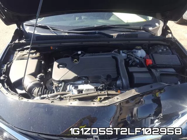 1G1ZD5ST2LF102958 фото 8
