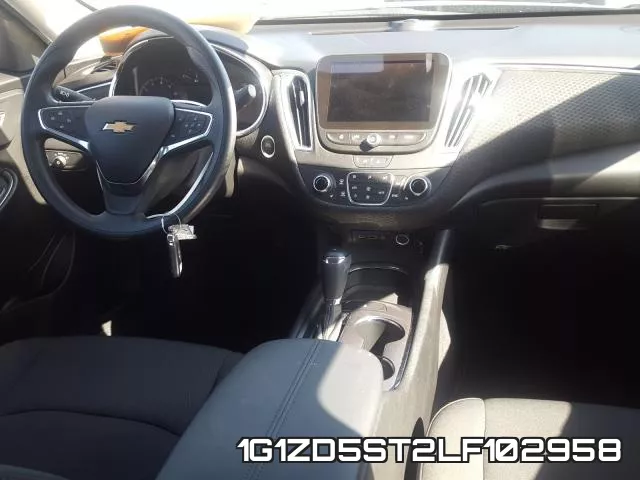 1G1ZD5ST2LF102958 фото 10
