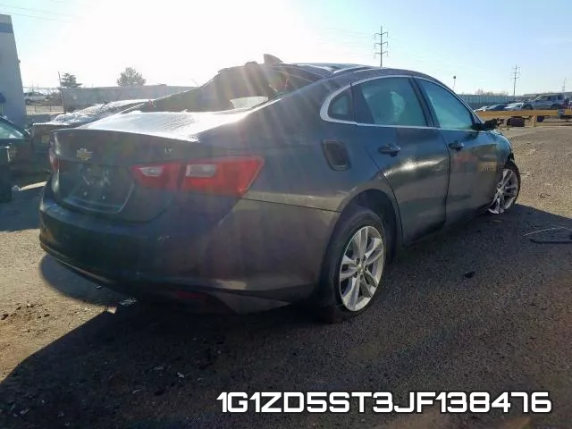 1G1ZD5ST3JF138476 фото 5