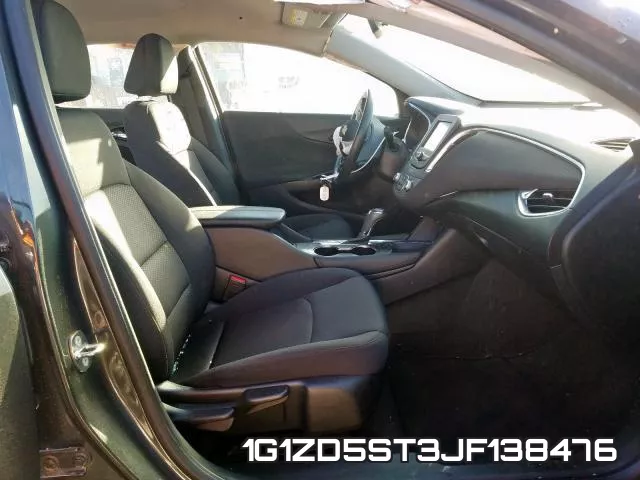 1G1ZD5ST3JF138476 фото 6