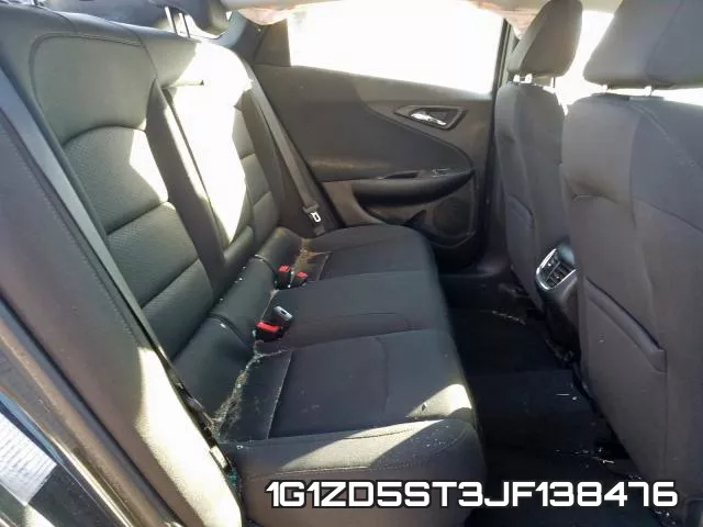 1G1ZD5ST3JF138476 фото 7