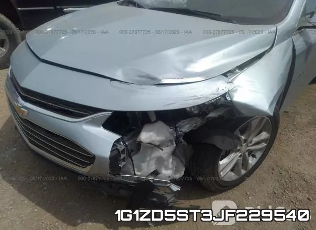 1G1ZD5ST3JF229540 фото 7