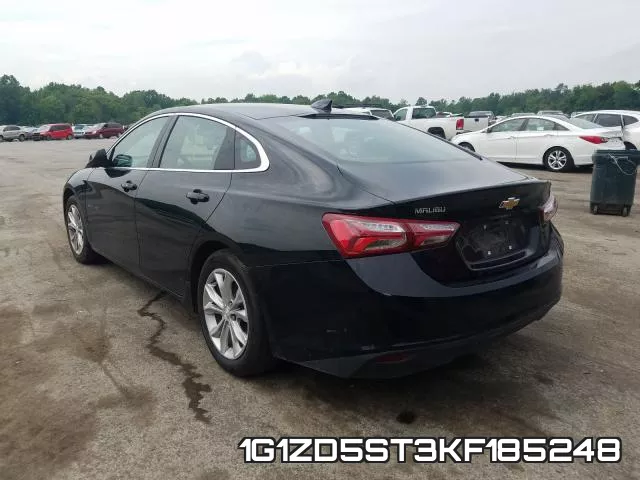 1G1ZD5ST3KF185248 фото 4