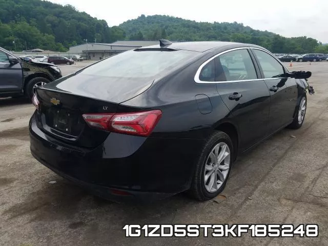 1G1ZD5ST3KF185248 фото 5