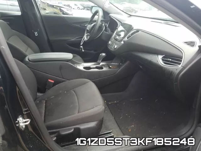1G1ZD5ST3KF185248 фото 6