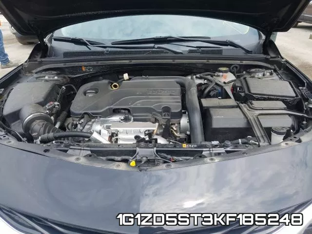 1G1ZD5ST3KF185248 фото 8