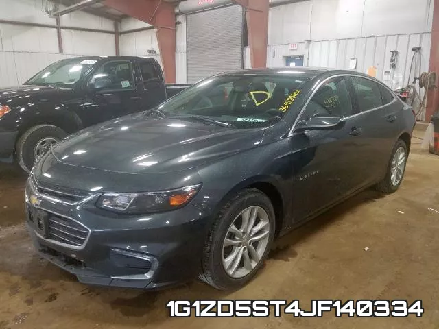 1G1ZD5ST4JF140334 фото 3