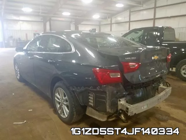 1G1ZD5ST4JF140334 фото 4