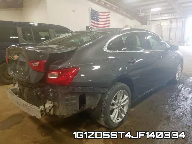 1G1ZD5ST4JF140334 фото 5
