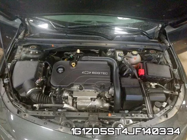1G1ZD5ST4JF140334 фото 8