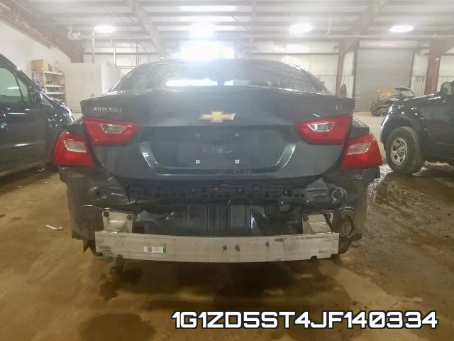 1G1ZD5ST4JF140334 фото 10
