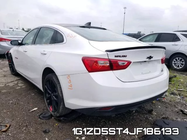 1G1ZD5ST4JF186133 фото 4
