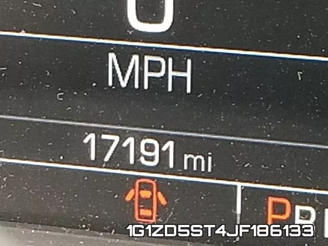 1G1ZD5ST4JF186133 фото 9