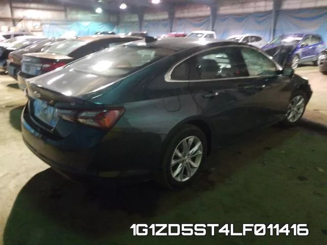 1G1ZD5ST4LF011416 фото 5