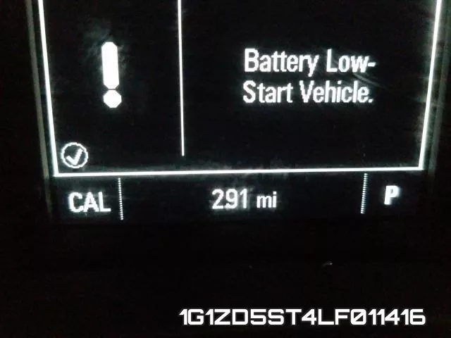 1G1ZD5ST4LF011416 фото 9