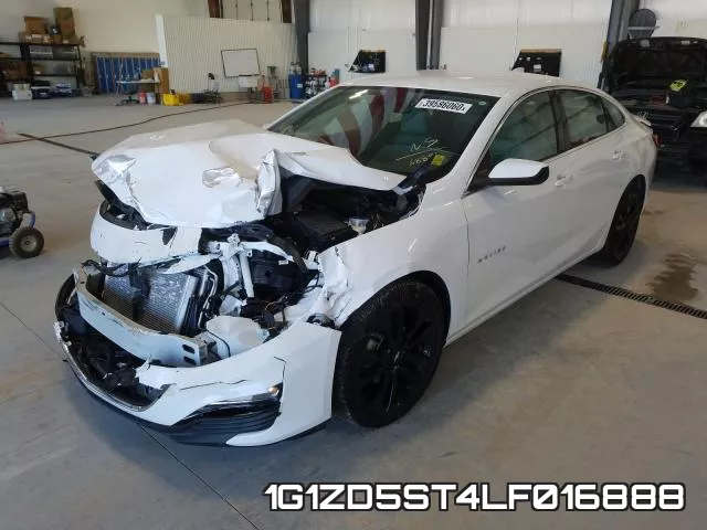1G1ZD5ST4LF016888 фото 3