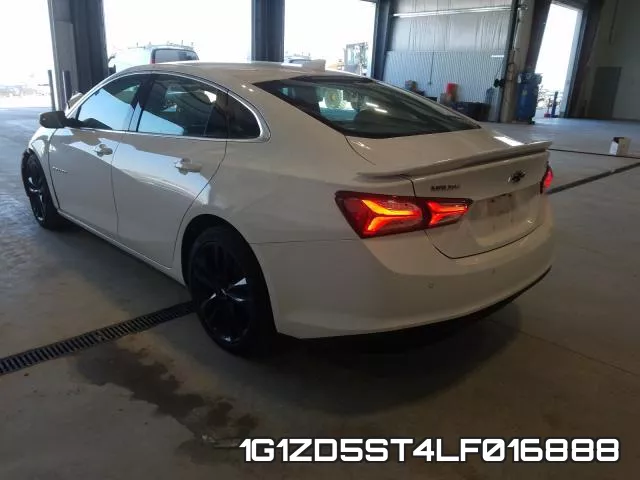 1G1ZD5ST4LF016888 фото 4