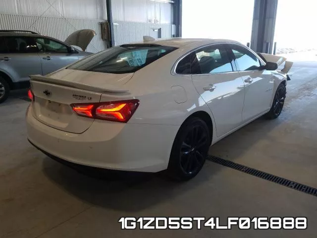 1G1ZD5ST4LF016888 фото 5