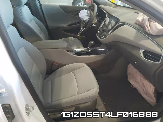 1G1ZD5ST4LF016888 фото 6