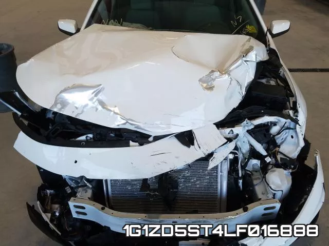 1G1ZD5ST4LF016888 фото 8