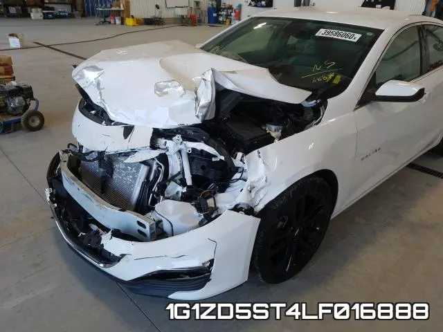 1G1ZD5ST4LF016888 фото 10