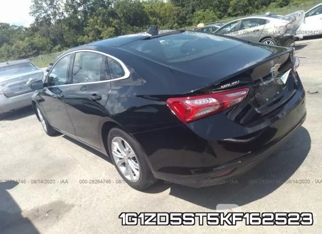 1G1ZD5ST5KF162523 фото 4