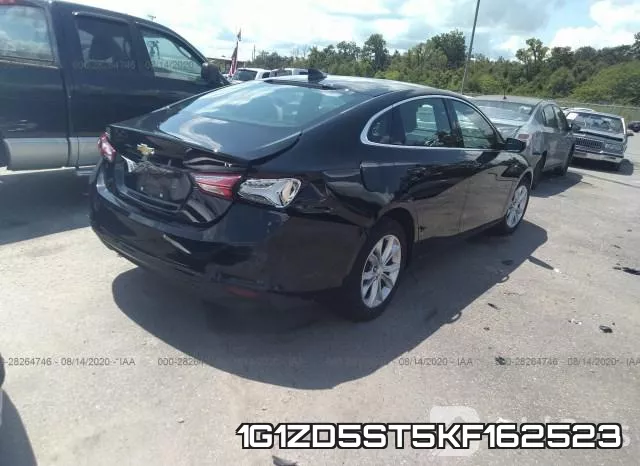 1G1ZD5ST5KF162523 фото 5