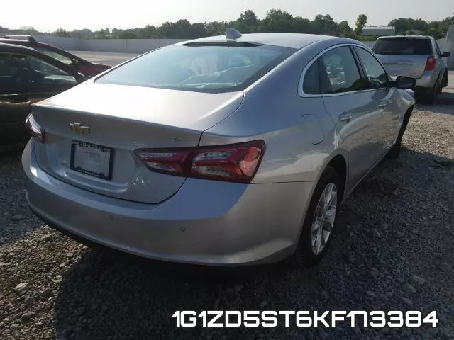 1G1ZD5ST6KF173384 фото 5