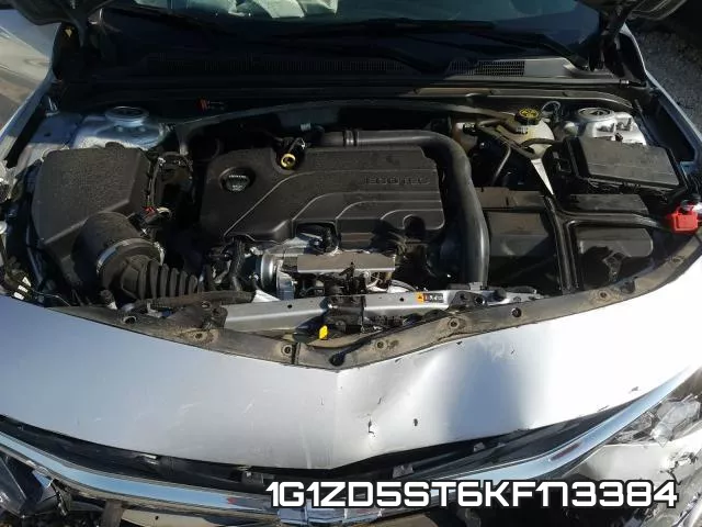 1G1ZD5ST6KF173384 фото 8