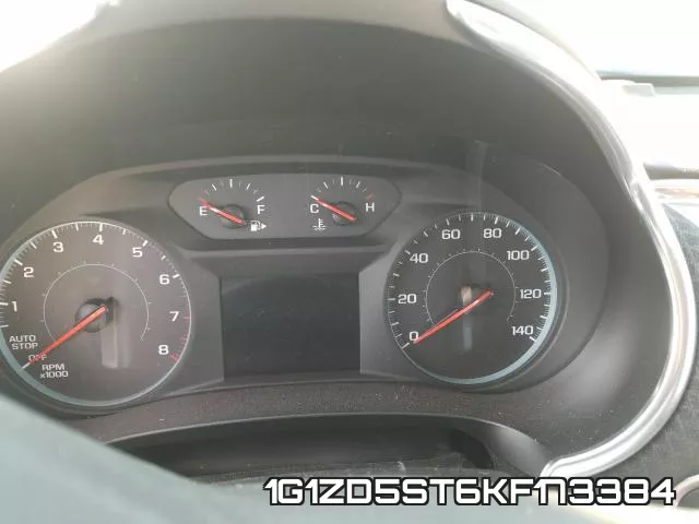 1G1ZD5ST6KF173384 фото 9
