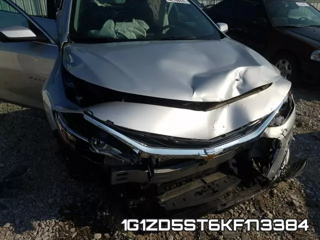 1G1ZD5ST6KF173384 фото 10