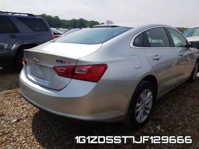 1G1ZD5ST7JF129666 фото 5