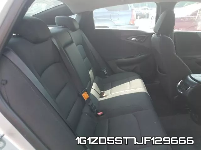1G1ZD5ST7JF129666 фото 7