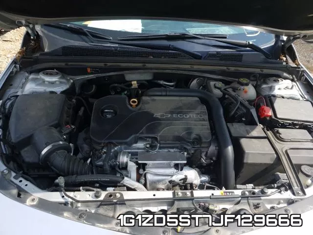 1G1ZD5ST7JF129666 фото 8
