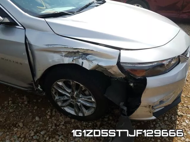 1G1ZD5ST7JF129666 фото 10