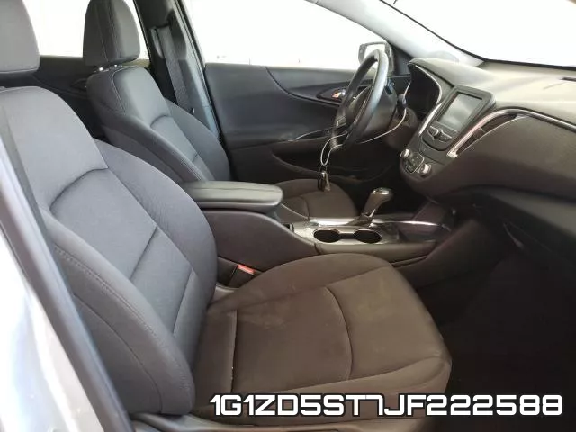 1G1ZD5ST7JF222588 фото 6