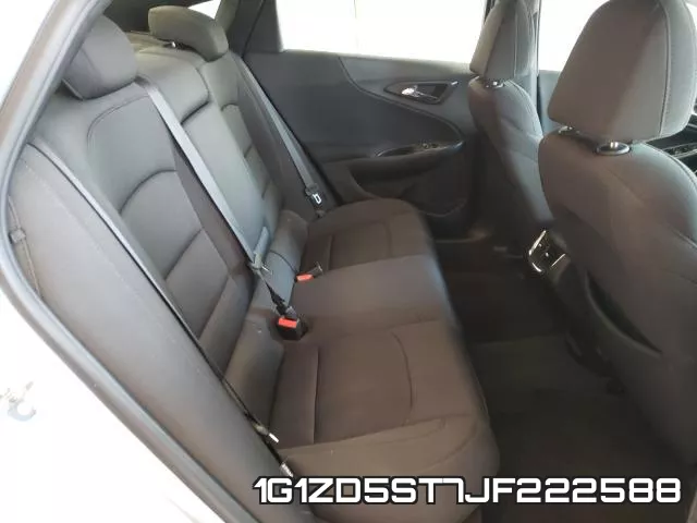 1G1ZD5ST7JF222588 фото 7