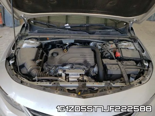 1G1ZD5ST7JF222588 фото 8